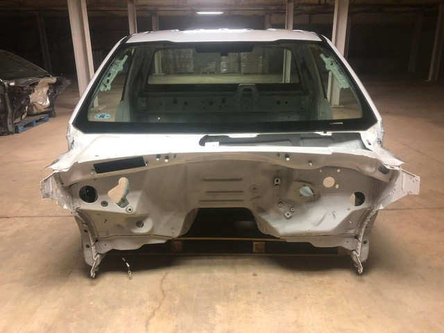 2022 Superduty cabs in Auto Body Parts in Owen Sound - Image 3