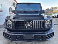 G63 | AMG | 4MATIC | V8 BITURBO This 2021 Mercedes-Benz G-Class G63 AMG is the ultimate expression o... (image 2)
