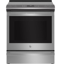 Electric/Gas Range From $899 & 18 Cu. Fridge from $499 NO TAX