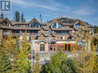 309, 701 Benchlands Trail Canmore, Alberta