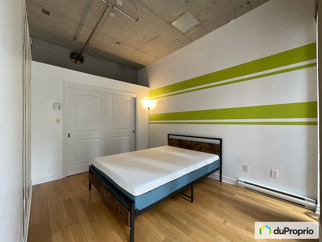 $419,000 - Condominium in Ville-Marie (downtown, old Mtl) — photo 3
