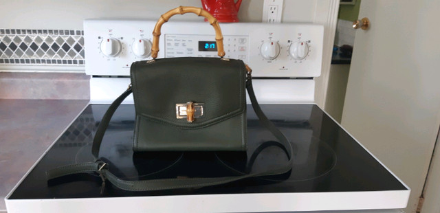 Sacoche Kate Spade New York dans Art et objets de collection  à Sherbrooke