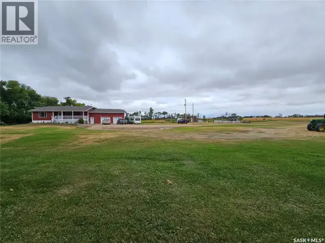 Redvers South Acreage. Antler Rm No. 61, Saskatchewan in Houses for Sale in Regina - Image 6