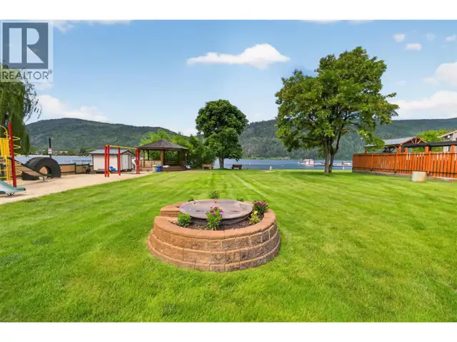 8242 97A Highway Unit# 80 Mara, British Columbia in Condos for Sale in Kamloops - Image 36