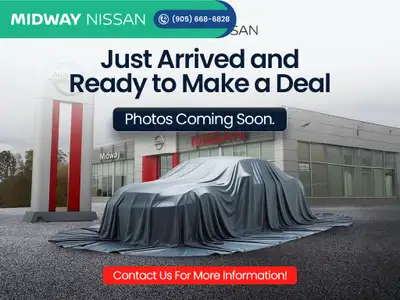 AWD | Fuel Efficient | Practical SUV | Great Value Check out this well-maintained 2023 Nissan Qashqa...