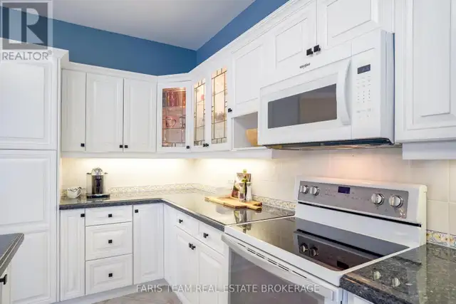 1037 ROCKCASTLE ROAD Gravenhurst (Morrison), Ontario in Houses for Sale in Muskoka - Image 10