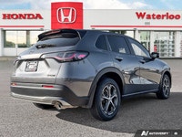 *The listed price reflects a financing offer and includes a $1,500 rebate.* *WATERLOO HONDA'S **PRE-... (image 5)