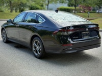 2024 Honda Accord EX | Only 70 KMs | Like New Extremely Rare Find ️ Clean Title One Owner Ultra-Low... (image 6)