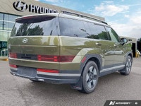 Conquer every journey with this remarkable 2024 Hyundai Santa Fe Hybrid Preferred AWD. Designed for... (image 4)