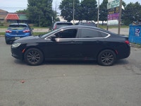 2015 Chrysler 200 175000 KM Price $7999 ON or QC Safety Included Warranty Included Carfax Included A... (image 5)