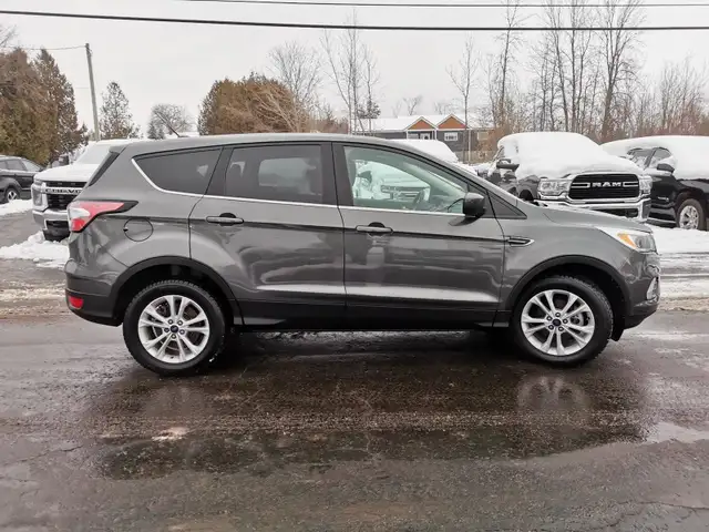 2017 Ford Escape SE65238801006721125