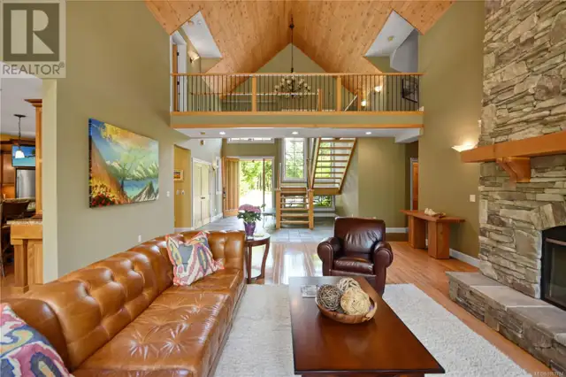 2220 Honey Wulff Close Nanoose Bay, British Columbia in Houses for Sale in Parksville / Qualicum Beach - Image 7