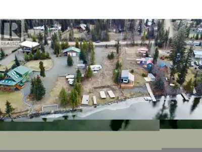 Discover 0.44 of an acre with 85 feet of waterfront on the shores of Deka Lake. This well-prepared p...