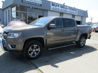 Thanks for viewing our South View Motors Inventory! 2015 Chevrolet Colorado 4WD Crew Cab 128.3 Z71 R... (image 9)