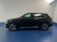 New Price! 2024 Audi Q5 45 Progressiv quattro | Zacks Certified. 7-Speed Automatic S tronic quattro... (image 8)