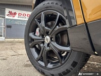 The Electrified Vehicle With Sting. Experience the electrifying power of the hive in the 2024 Hornet... (image 9)