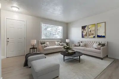 Amenities: In-suite Laundry • Furnace • Open Living Room Suite & Building: Spacious and newly renova...