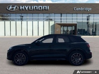 The *2021 Audi Q5 Technik* represents the pinnacle of German engineering and Canadian practicality.... (image 1)
