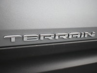The GMC Terrain is a versatile and stylish SUV that offers a comfortable ride, advanced safety featu... (image 5)