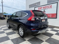 A dependable compact SUV with a spacious interior, practical features, and efficient performance, of... (image 5)