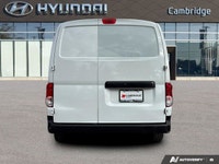 This Nissan NV200 Compact Cargo boasts a Regular Unleaded I-4 2.0 L/122 engine powering this Variabl... (image 3)