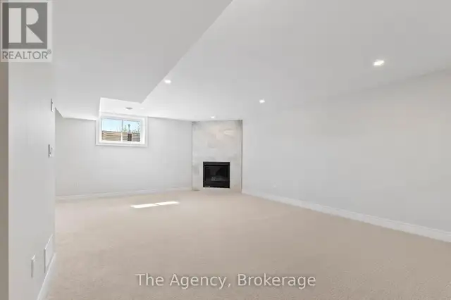 34 MARIE STREET Pelham (Fonthill), Ontario in Houses for Sale in St. Catharines - Image 17