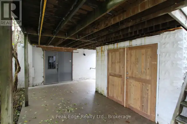 209 10TH STREET Hanover, Ontario in Commercial & Office Space for Sale in Owen Sound - Image 25