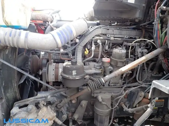 2020 Kenworth T680 in Heavy Equipment in Longueuil / South Shore - Image 36