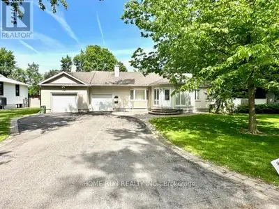 881 KILLEEN AVENUE Ottawa, Ontario