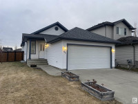 41 LEYLAND WY Spruce Grove, Alberta