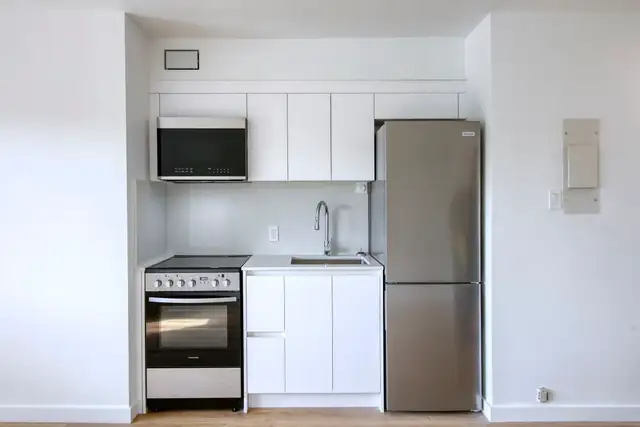 appartement studio au Plateau Mont-Royal - ID 4086 | Long Term Rentals ...
