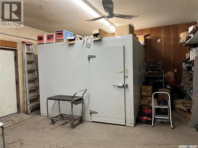 116 Mountain STREET Strasbourg, Saskatchewan in Commercial & Office Space for Sale in Regina - Image 24