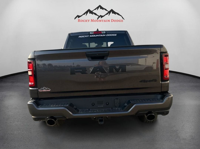 2025 RAM 1500 Tradesman in Cars & Trucks in Red Deer - Image 4