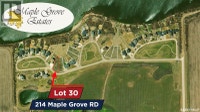 214 Maple Grove ROAD Orkney Rm No. 244, Saskatchewan Regina Regina Area Preview