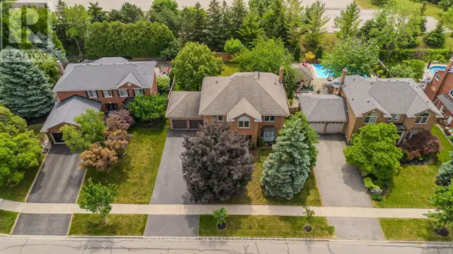 1352 WINTERBERRY DRIVE Burlington (Tyandaga), Ontario628657176034581217