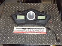 2006 vfr -800 gauges oem