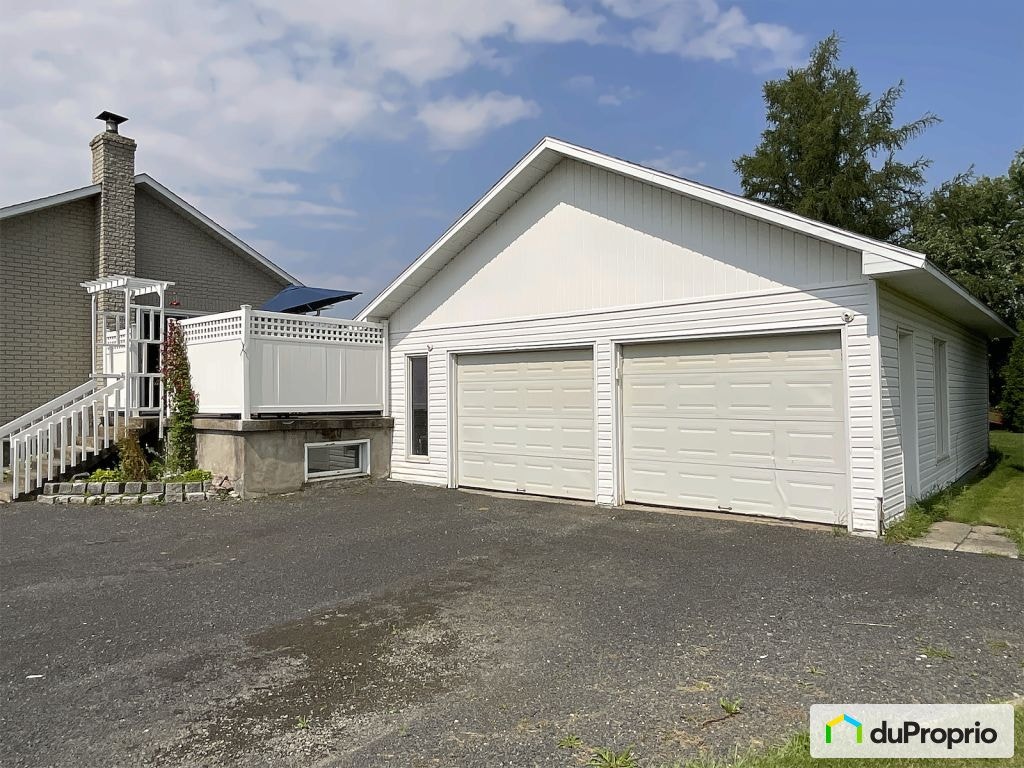 $410,000 - Bungalow for sale in St-Bruno — photo 3