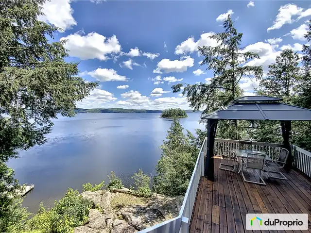 $599,000 - Cottage for sale in Lac-Simon in Houses for Sale in Gatineau - Image 6