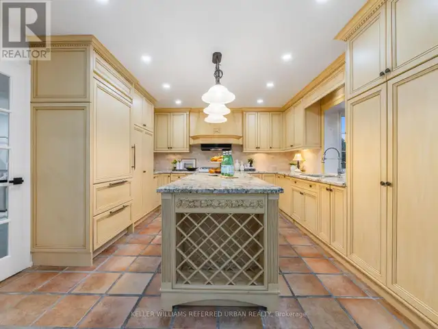 17 SLEEPY HOLLOW LANE Whitchurch-Stouffville, Ontario in Houses for Sale in Markham / York Region - Image 11