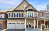 Beautiful Kleinburg, Vaughan! (4Bed Detached) Markham / York Region Toronto (GTA) Preview