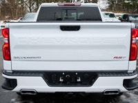 Maximum Performance, Elevated Style | The All-New 2026 Chevrolet Silverado 1500 RST with 6.2L V8 Unl... (image 2)