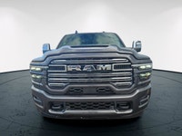 WAS: $122680 NOW: $113830 plus taxes and licensing feesIntroducing the stunning 2026 Ram 3500 Larami... (image 1)