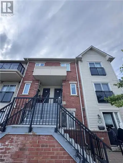 4620 GUILDWOOD Way Unit# 72 Mississauga, Ontario