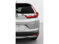 HONDA CR-V LX 2019 Moteur 4 cylindres turbocompressé de 1,5 L Transmission à variation continue (CVT... (image 7)