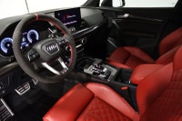 raction intégrale Audi quattro / V6 3.0T 349 chevaux / Écran tactile / Toit ouvrant panoramique / Ca... (image 1)