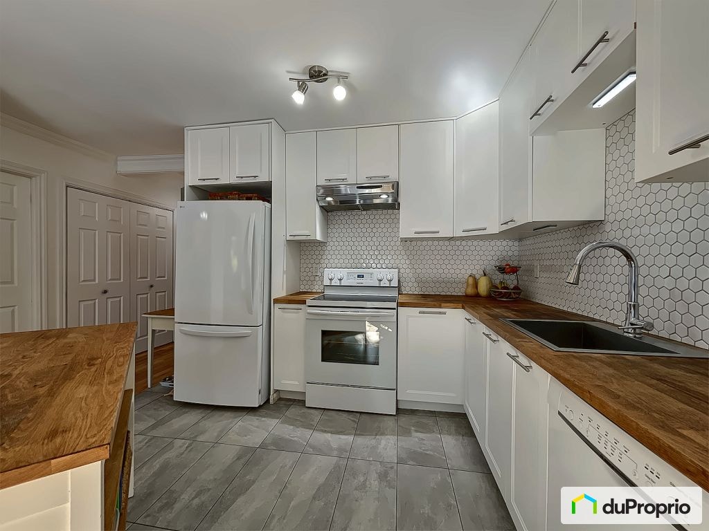$569,000 - Semi-detached for sale in Ste-Foy — photo 3