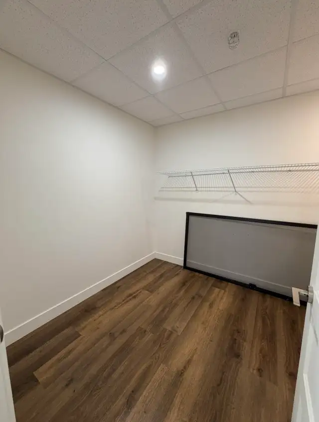 3 1/2 - Disponible dès maintenant in Long Term Rentals in Rimouski / Bas-St-Laurent - Image 18