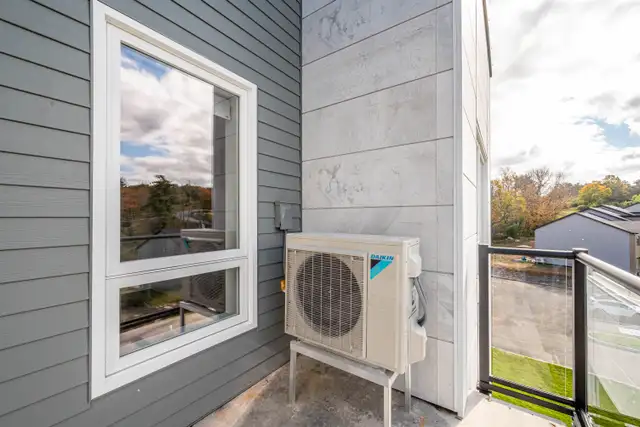 2 Bedroom Elation Suites - Plan D in Long Term Rentals in Bridgewater - Image 12