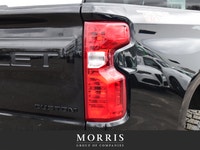 2024 Chevrolet Silverado Come see all this and more at the Alfa Romeo of Winnipeg dealership, in the... (image 6)