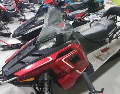 APPLY NOW: https://drivepowersports.ca/apply/ Financing & Delivery Made Easy! • • • UNITS FROM $39/w...